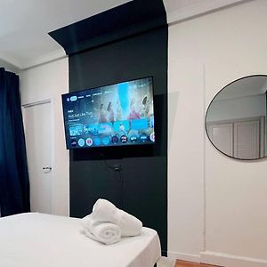 Private Bathroom King Room